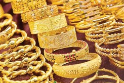 Giá vàng hôm nay 7/4: Điều chỉnh trái chiều từ 50.000 đồng/lượng đến 100.000 đồng/lượng