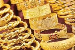 Giá vàng hôm nay 7/5: Điều chỉnh trái chiều từ 50.000 đồng/lượng đến 100.000 đồng/lượng sáng cuối tuần
