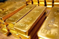 Giá vàng hôm nay 13/4: Đồng loạt bật tăng không quá 300.000 đồng/lượng