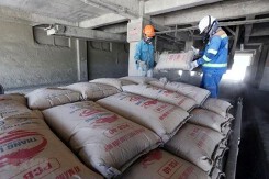 Giá vật liệu xây dựng tỉnh Hà Tĩnh tháng 1, 2 năm 2022