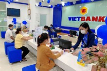 Lãi suất ngân hàng VietBank cao nhất tháng 6/2022 là bao nhiêu?