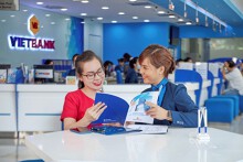 Lãi suất ngân hàng VietBank không có sự thay đổi trong tháng 7/2022
