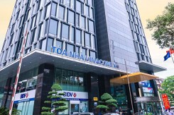 Vinaconex thoái vốn một đơn vị hạ tầng sau gần 2 năm góp vốn thành lập