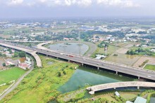 Vành đai 3 kết nối các cao tốc hướng tâm, mở rộng không gian phát triển cho toàn vùng TP HCM
