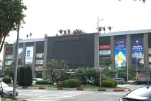 Lợi nhuận Vincom Retail hồi phục trong quý I, sắp ra mắt Vincom Mega Mall 68.000 m2