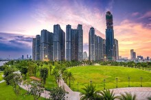 VCSC ước tính Vinhomes lãi ròng trên 100.000 tỷ đồng trong giai đoạn 2022 - 2024 nhờ các dự án lớn