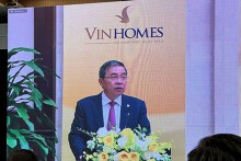 ĐHĐCĐ Vinhomes: Phấn đấu làm 500.000 căn NƠXH trong 5 năm với giá bán từ 300 - 950 triệu đồng/căn, bắt đầu tại Hà Nội và TP HCM