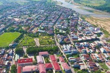 Bình Định quy hoạch Khu đô thị Phú Hiệp 78 ha