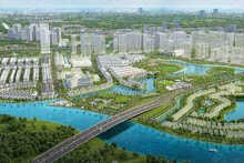 Gần 2.700 căn hộ tại Vinhomes Grand Park đủ điều kiện mở bán