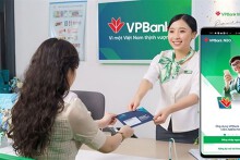 Cập nhật biểu lãi suất ngân hàng VPBank mới nhất tháng 8/2022