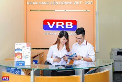 Lãi suất Ngân hàng Liên doanh Việt – Nga(VRB) mới nhất trong tháng 4/2022