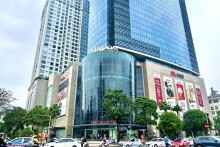 Lợi nhuận Vincom Retail hồi phục về trước dịch, nâng tiền mặt nắm giữ lên gần 5.200 tỷ đồng