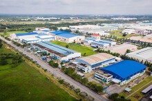 Bình Dương quy hoạch khu công nghiệp VSIP III quy mô 1.000 ha