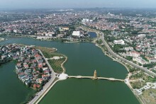 TP Việt Trì, Phú Thọ sắp đấu giá 19 ô đất, khởi điểm từ 864 triệu đồng/ô