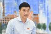 Đề nghị làm rõ các hiện tượng thao túng, đẩy giá trên thị trường chứng khoán và bất động sản