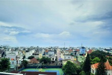 Bình Chánh tìm chủ cho 8 dự án lớn, tăng tốc để 'lên đời'