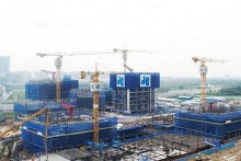 Dòng tiền kinh doanh Tập đoàn Hòa Bình âm hàng nghìn tỷ đồng, giá vốn tăng khiến lãi giảm trong nửa đầu năm
