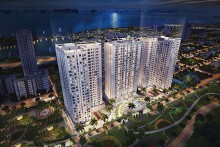 610 căn hộ tại Xuân Mai Tower Thanh Hóa đủ điều kiện chuyển nhượng