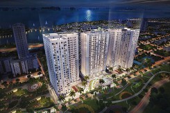 610 căn hộ tại Xuân Mai Tower Thanh Hóa đủ điều kiện chuyển nhượng