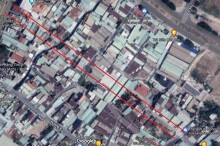 Đường sẽ mở theo quy hoạch ở phường Linh Xuân, quận Thủ Đức, Thủ Đức, TP HCM (phần 5)