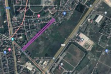 Đường sẽ mở theo quy hoạch ở phường Quảng Thành, TP Thanh Hóa, tỉnh Thanh Hóa (phần 3)