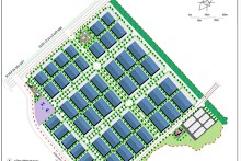 Đồ án quy hoạch Cụm công nghiệp Quang Trung, xã Quang Trung, huyện Thống Nhất, Đồng Nai