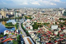 Chiến lược phát triển kinh tế - xã hội TP Hà Nội đến năm 2030, tầm nhìn đến năm 2050