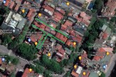 Đường có thể mở theo quy hoạch ở phường Thành Công, quận Ba Đình, Hà Nội (phần 1)