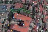 Đường có thể mở theo quy hoạch ở phường Thành Công, quận Ba Đình, Hà Nội (phần 2)