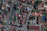 Đất có thể dính quy hoạch ở phường Văn Miếu, Đống Đa, Hà Nội