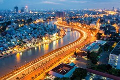 Quy hoạch tổng thể phát triển kinh tế - xã hội tỉnh Vĩnh Long đến năm 2020, tầm nhìn đến năm 2030