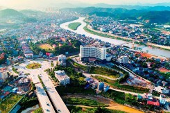 Quy hoạch tổng thể phát triển kinh tế - xã hội tỉnh Lào Cai đến năm 2020, tầm nhìn đến năm 2030