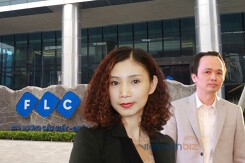 Thân thế của 'nữ tướng' tạm thay ông Trịnh Văn Quyết điều hành FLC
