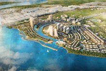 DIC Corp chậm giải ngân 2.220 tỷ đồng trái phiếu cho dự án Long Tân tại Đồng Nai