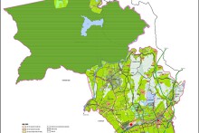 Quy hoạch xây dựng vùng huyện Tân Phú đến năm 2030, tầm nhìn đến năm 2050