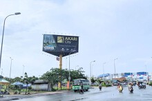Doanh nghiệp liên quan đến lãnh đạo Nam Long bán gần 1,2 triệu cổ phiếu NLG
