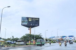 Doanh nghiệp liên quan đến lãnh đạo Nam Long bán gần 1,2 triệu cổ phiếu NLG