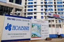 Xây dựng Hòa Bình sẽ trả cổ tức tổng tỷ lệ 10% trong quý III hoặc quý IV năm nay
