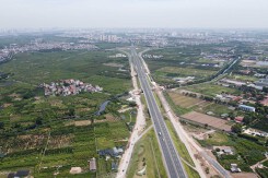 Loạt dự án của Vingroup, Novaland, Kinh Bắc, Đất Xanh,... hưởng lợi khi cao tốc Bắc - Nam khép kín
