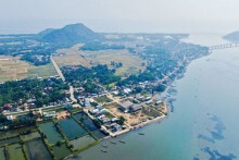 Huế mời đầu tư khu sinh thái nghỉ dưỡng ven biển xã Giang Hải gần 2.000 tỷ