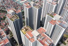 40 dự án chung cư tại TP Thủ Đức có giá dưới 2 tỷ đồng
