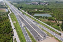 Bình Dương bố trí hơn 9.600 tỷ đồng làm đường vành đai 3