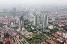 Bắc Ninh bổ sung 4 dự án vào kế hoạch sử dụng đất 2022, có vành đai 4, khu đô thị 93 ha