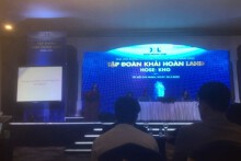 ĐHĐCĐ Khải Hoàn Land: Mục tiêu tăng lãi kép, nâng vốn điều lệ vượt 6.000 tỷ đồng trong năm 2022