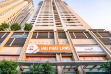 Cổ đông lớn Dragon Capital tiếp tục giảm sở hữu tại Hải Phát