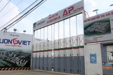 Cận cảnh siêu dự án gần 120ha tại TP Thủ Đức vừa đón dòng vốn khủng