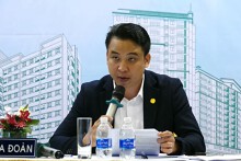 Thuduc House sẽ lấy lại quyền quản lý Chợ nông sản Thủ Đức sau đề nghị 'quay xe' làm cổ đông chiến lược bất thành