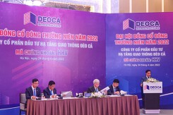 ĐHĐCĐ Đèo Cả: Mục tiêu lãi kỷ lục, sẽ phân bổ 4.000 tỷ cho các dự án cao tốc