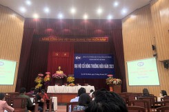 CII hủy họp ĐHĐCĐ, cổ đông bức xúc do không nhận được thư mời