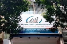 Thuduc House nói gì về quyết định cưỡng chế khoản lãi chậm nộp thuế 128 tỷ đồng?
